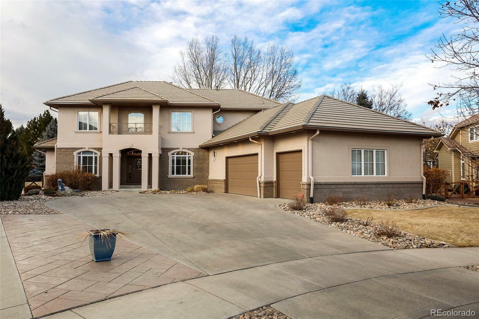 Property Photo:  2805 W 115th Drive  CO 80234 