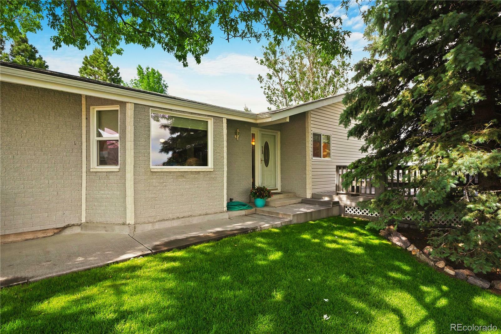 Property Photo:  42603 Ricki Drive  CO 80138 