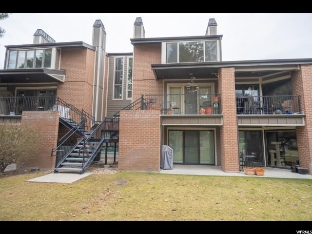 Property Photo: Address not disclosed UT 84106