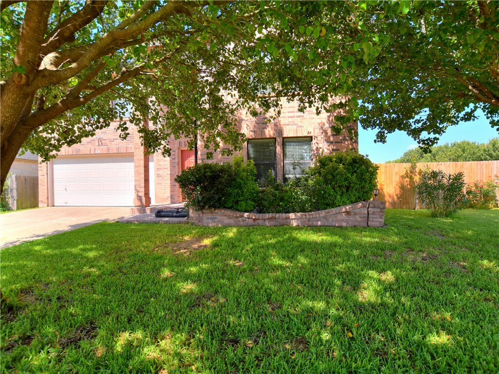 Property Photo:  219 Cottontail Drive  TX 78641 