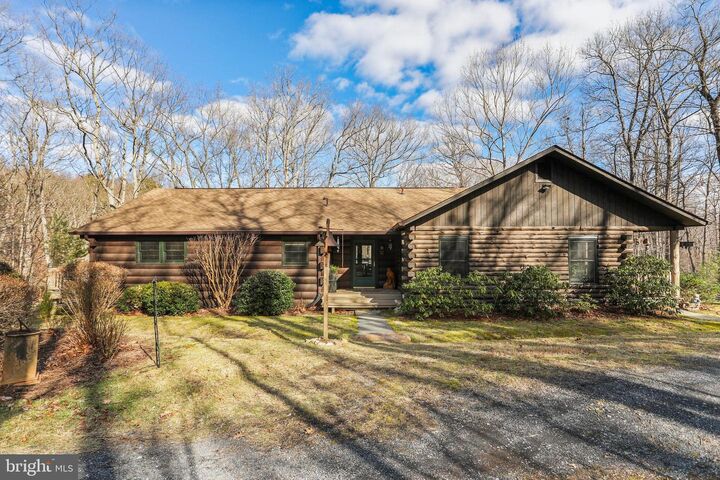 2415 Panhandle Road  Front Royal VA 22630 photo