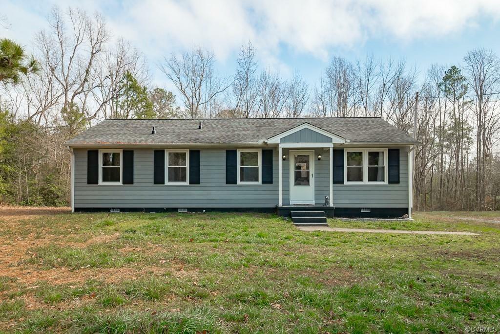 Property Photo:  15901 Exter Mill Road  VA 23838 