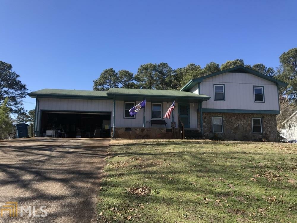 Property Photo: 1739 Old Camp Trl GA 30012