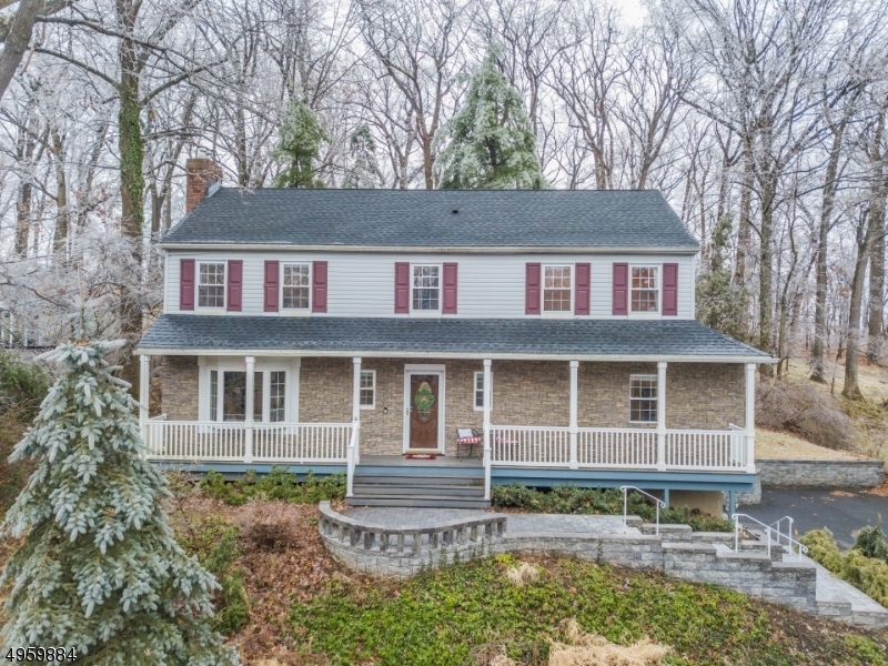 Property Photo:  86 Sunset Dr  NJ 07928 