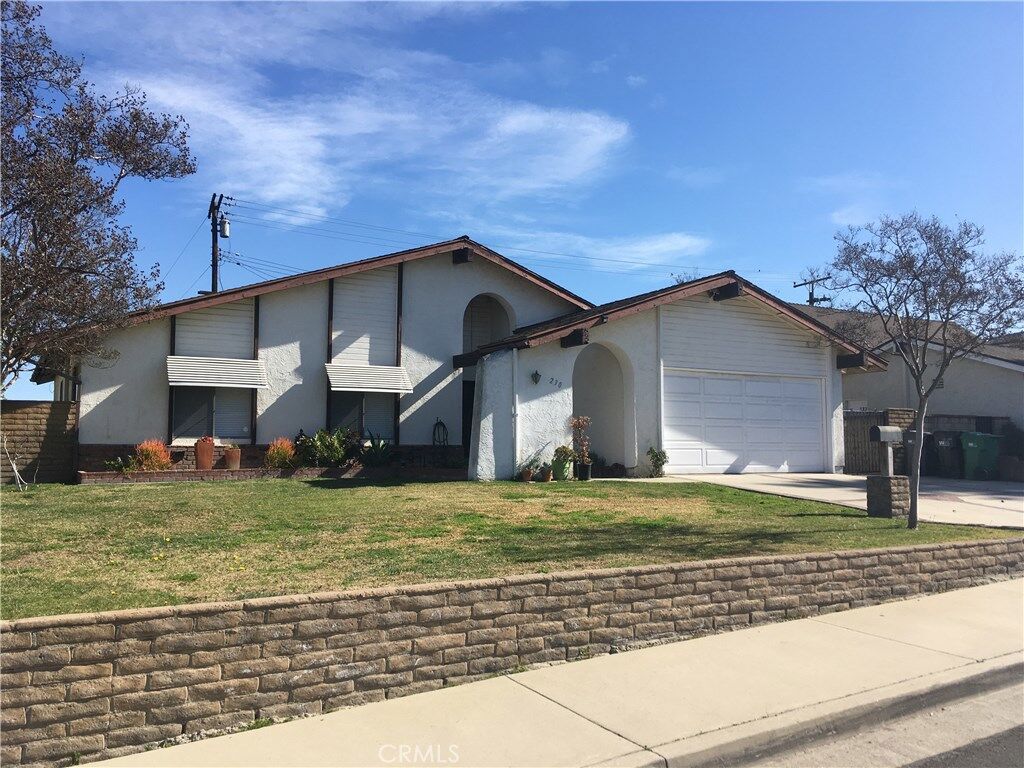 Property Photo: 230 Cottonwood Cove Drive CA 91765