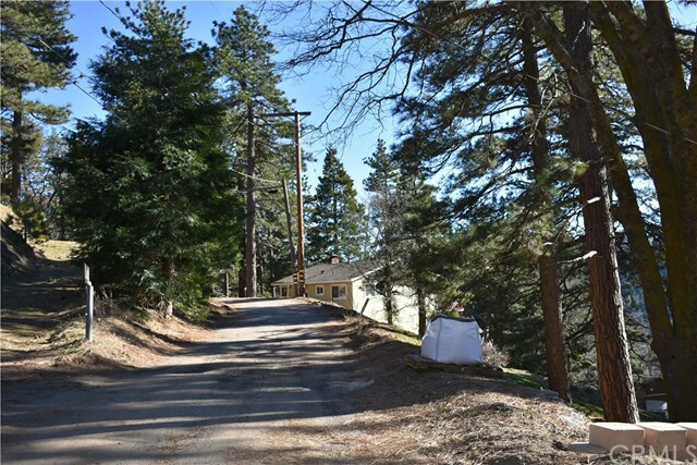 Property Photo: 21968 Elliot Road CA 92322