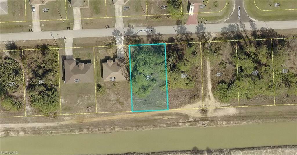 Property Photo: 767 Longbow Lane FL 33972