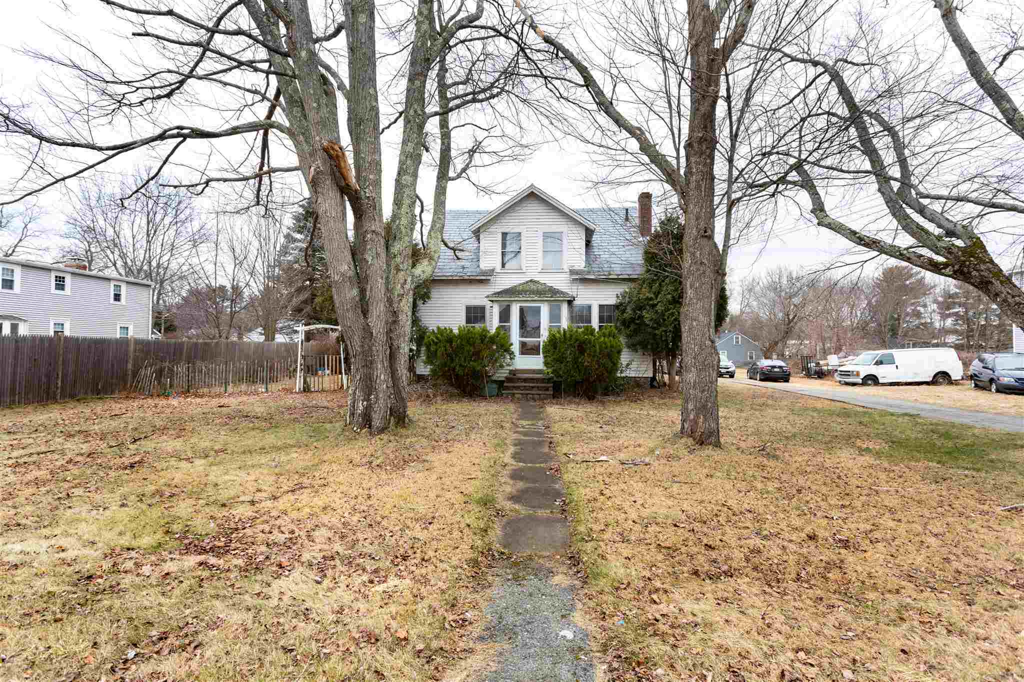 Property Photo: 15 Anns Lane NH 03842