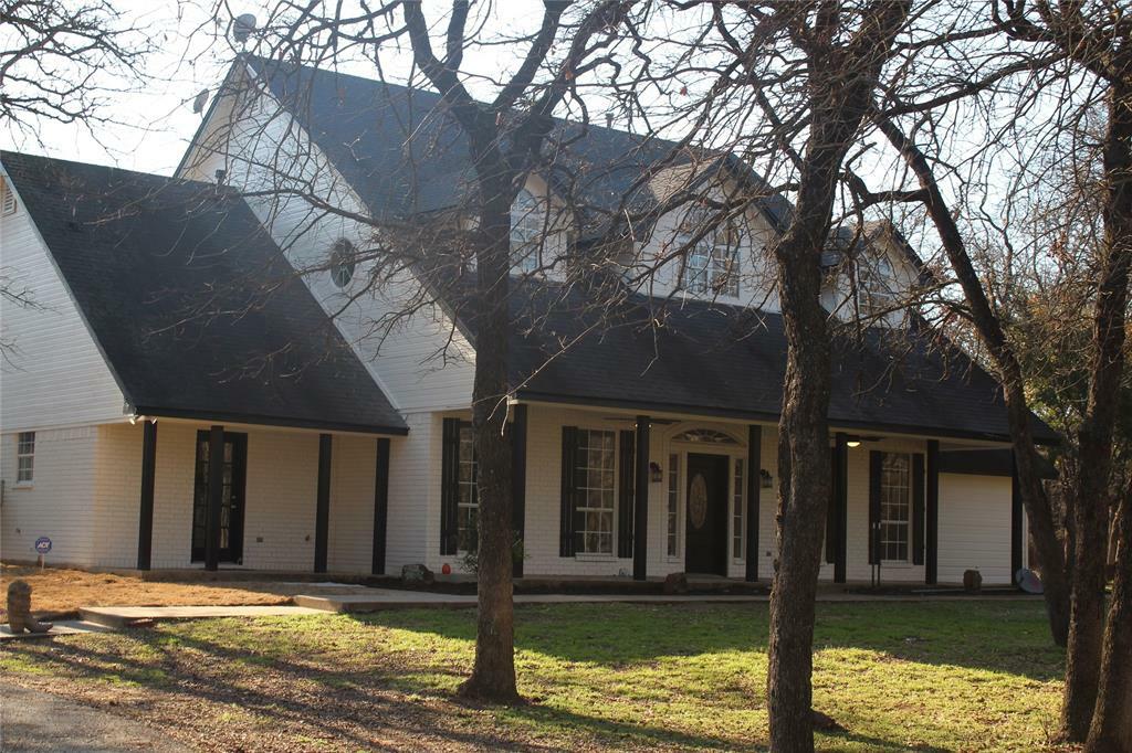 Property Photo: 601 County Road 914 TX 76028