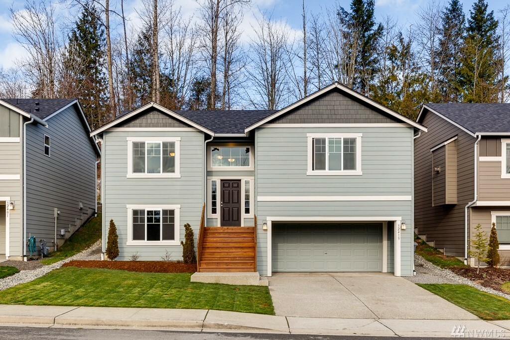 Property Photo: 32415 142nd St SE WA 98294