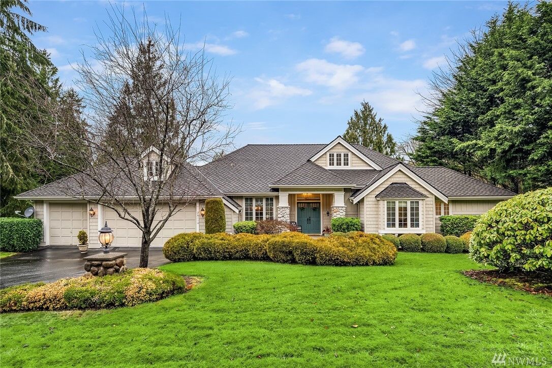 Property Photo:  26114 NE 27th Drive  WA 98053 