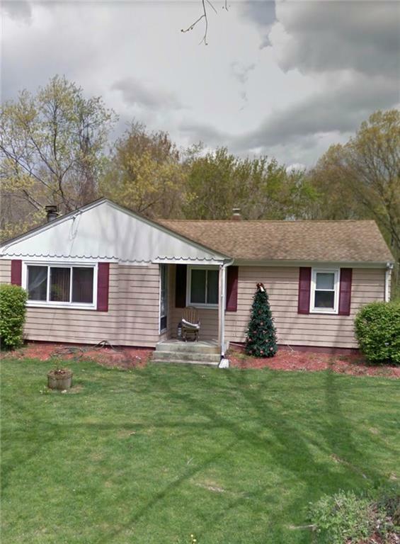 Property Photo:  269 Cooper Rd  RI 02814 