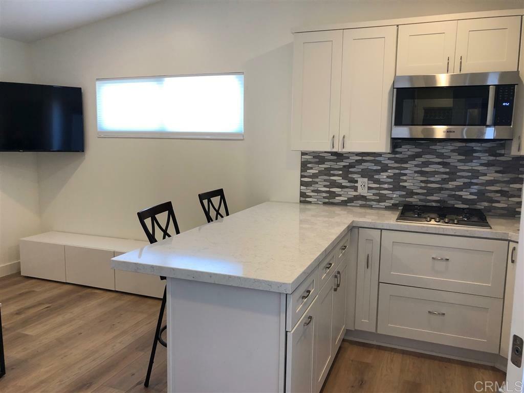 Property Photo: 5530 Dalen Ave. CA 92122