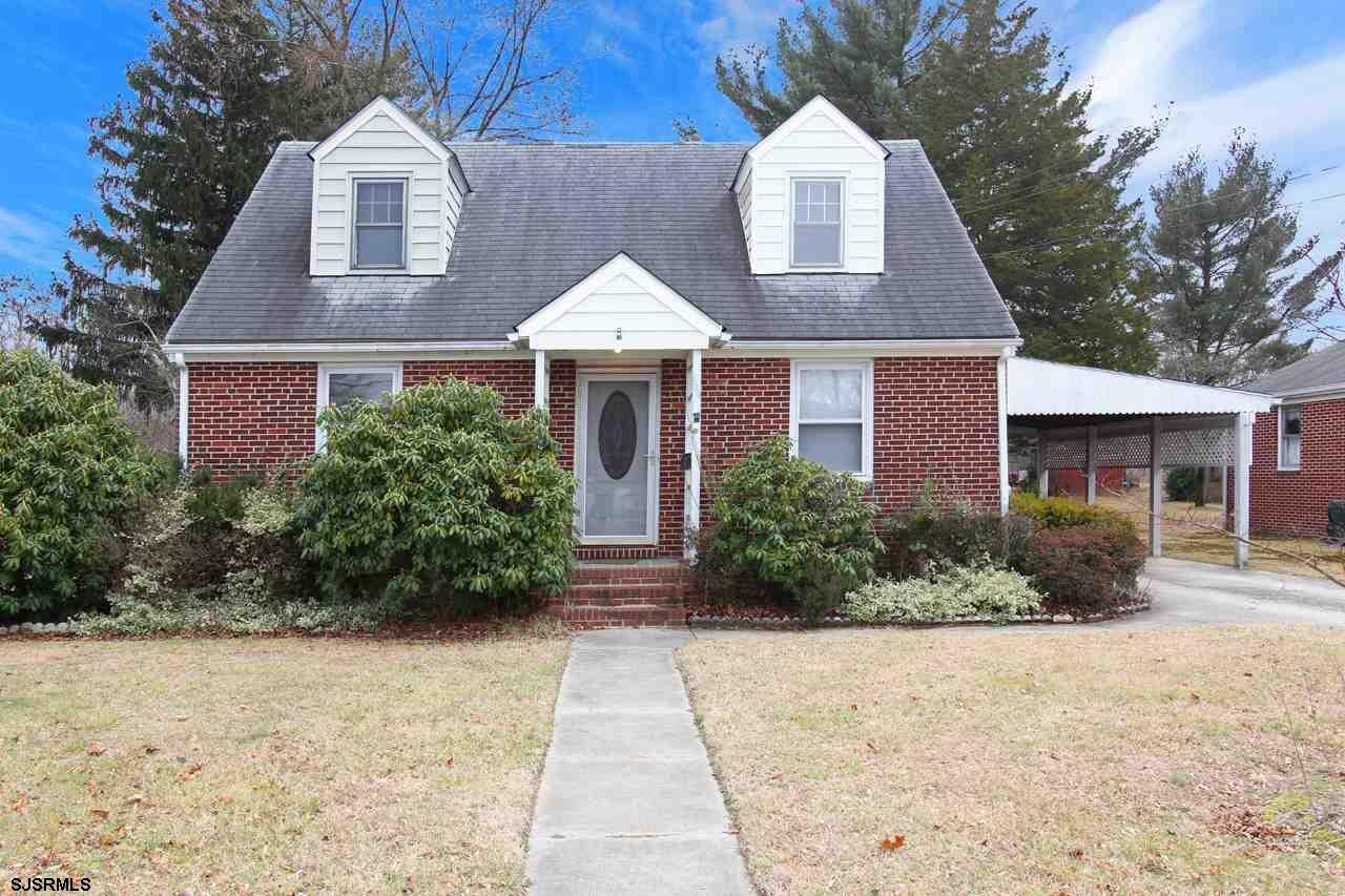 Property Photo: 638 Grape Street NJ 80837