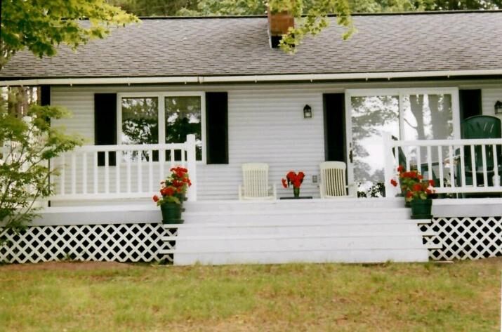 Property Photo:  6224 Ranger Lake Road Road  MI 49735 