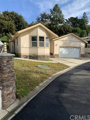 Property Photo:  1850 Fairway Drive 8  CA 91709 