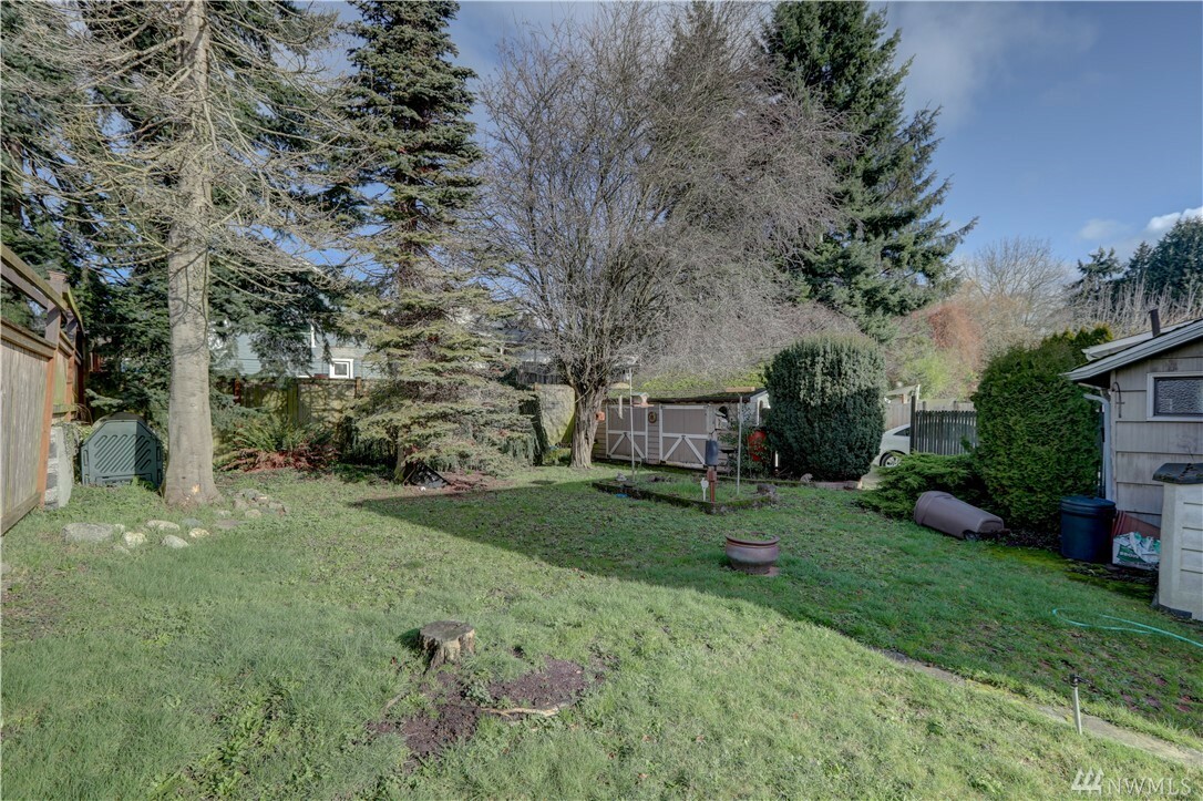 Property Photo:  3048 NW 69th St  WA 98177 