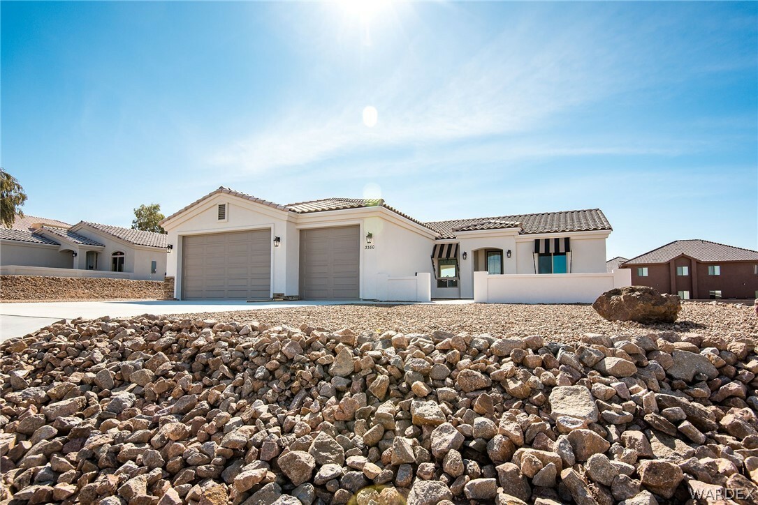 Property Photo:  3380 Sunbeam Drive  AZ 86429 