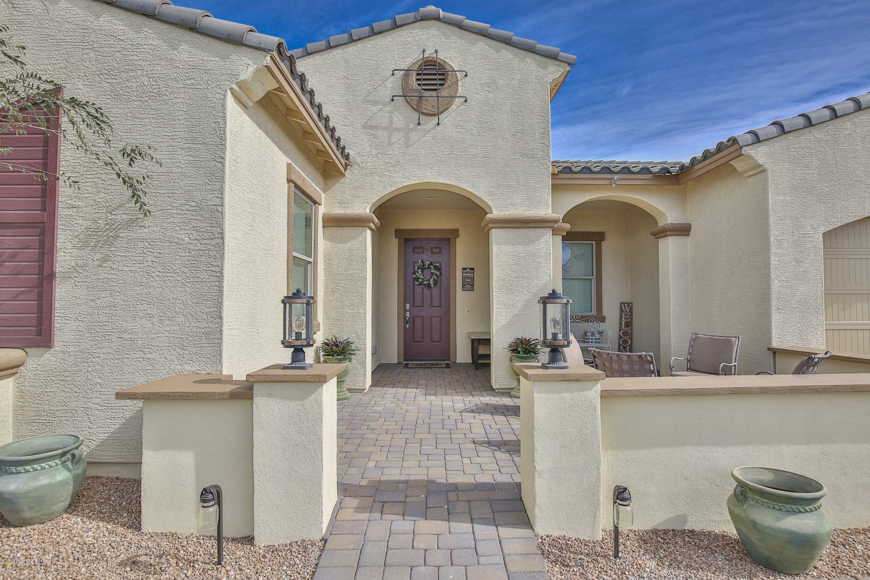 Property Photo:  22851 S 229th Place  AZ 85142 