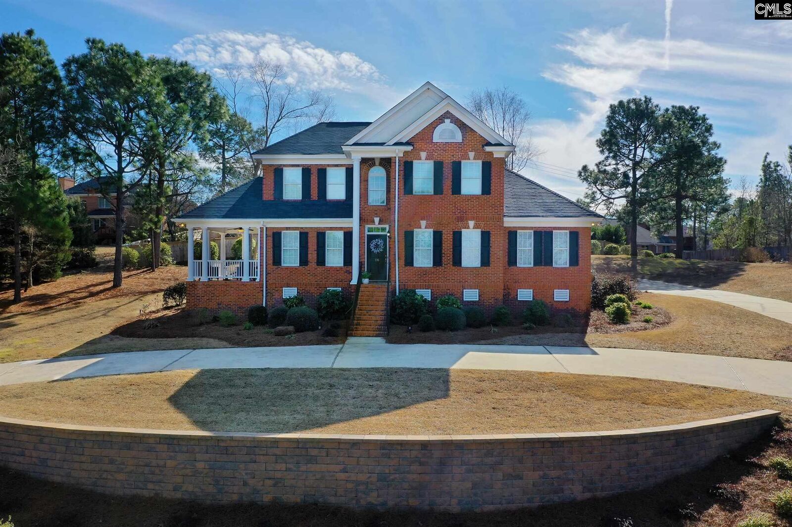 Property Photo: 116 Bostwick SC 29229-8923