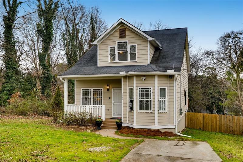 Property Photo:  1999 Meador Avenue SE   30315 