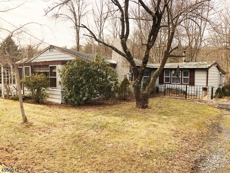 Property Photo:  26 Banker Rd  NJ 07421 