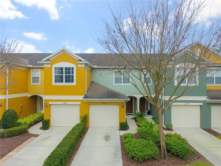 Property Photo:  1271 Berkman Circle  FL 32771 