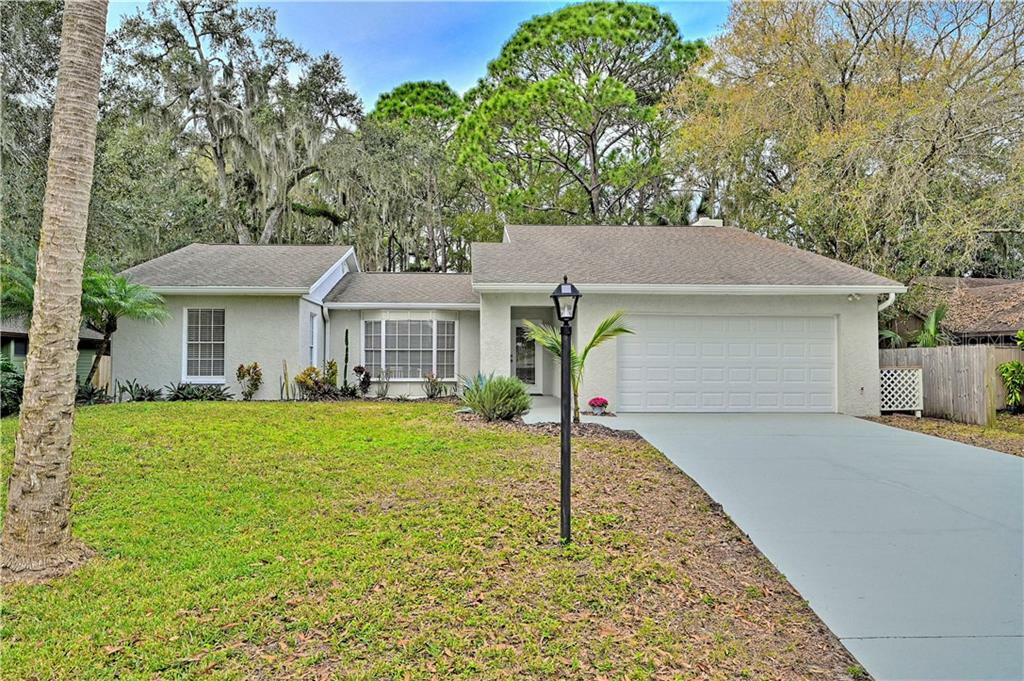 Property Photo:  5259 Cedar Hammock Drive  FL 34232 