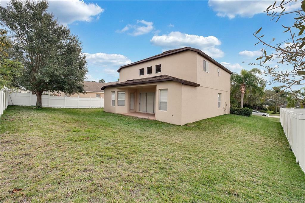 Property Photo:  12909 Owasso Lane  FL 34711 