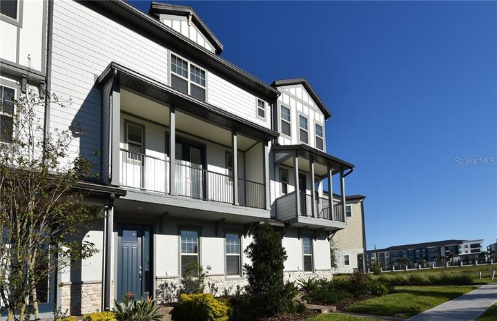 Property Photo:  7778 Sweet Star Avenue  FL 32836 