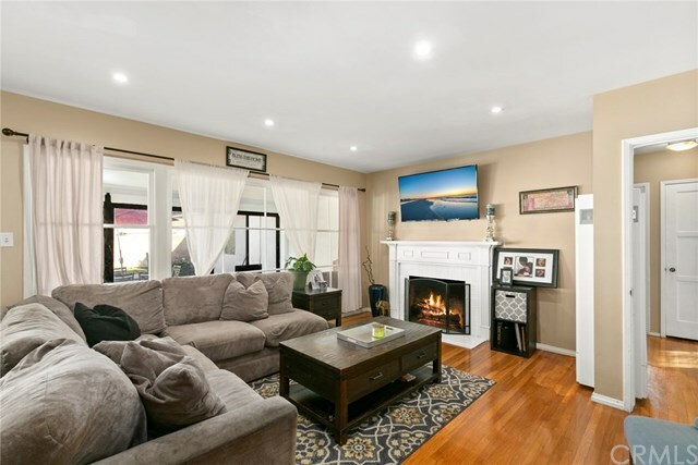 Property Photo:  3050 Clark Avenue  CA 90808 