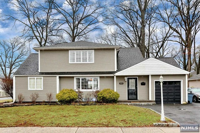 Property Photo:  600 Elizabeth Street  NJ 07646 