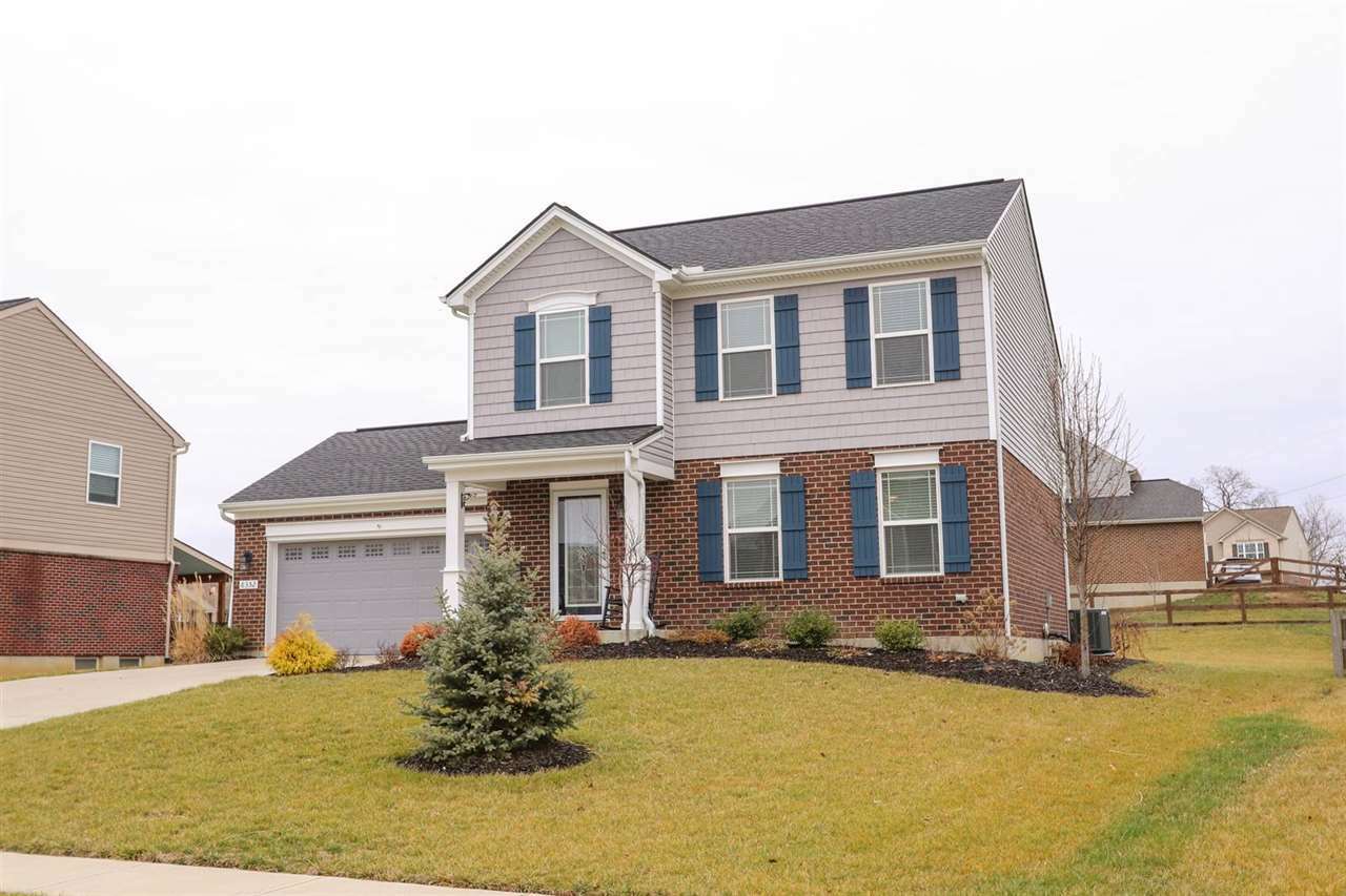 Property Photo:  6352 Browning Trail  KY 41005 