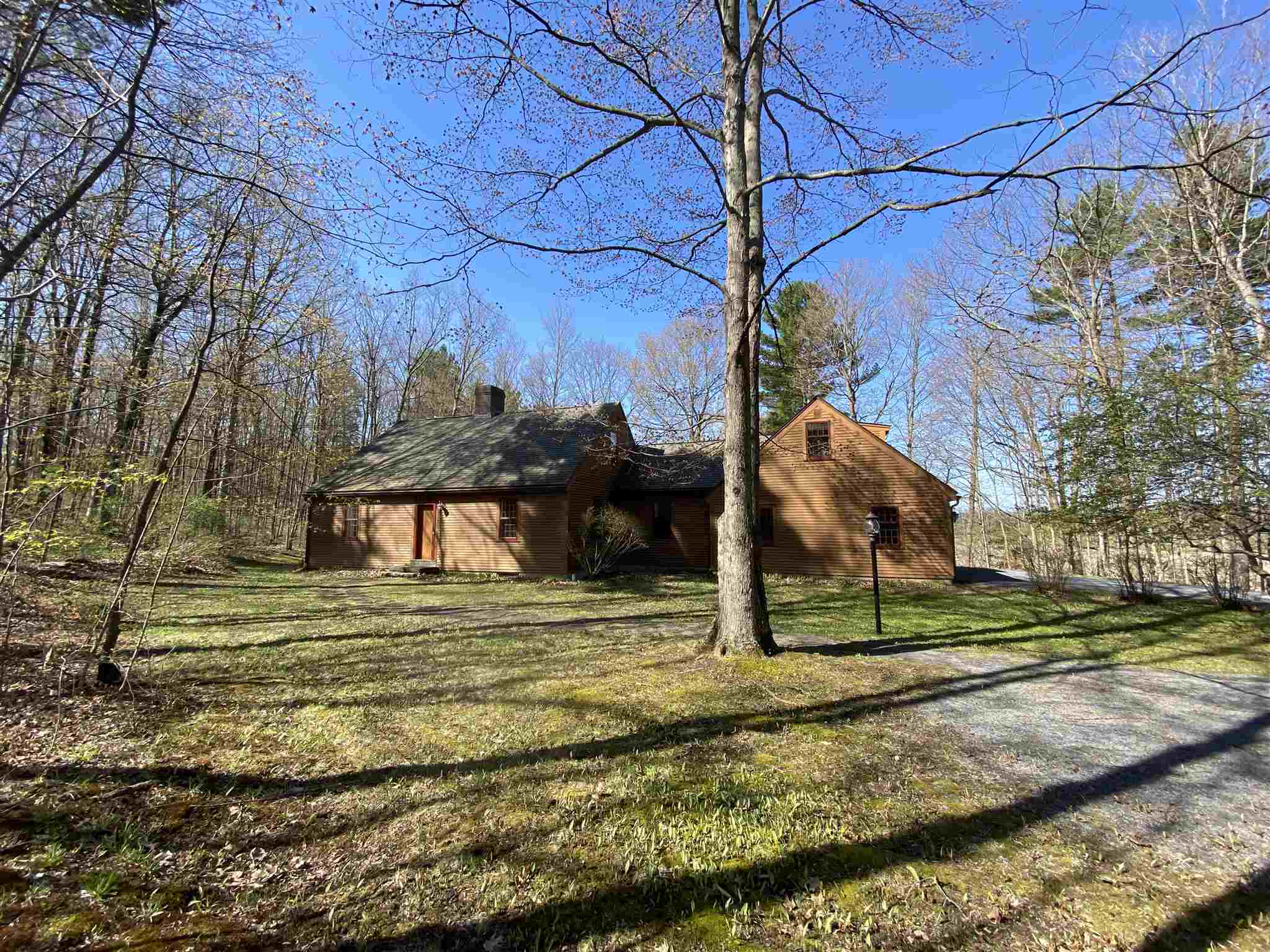 Property Photo:  962 Bean Road  VT 05445 