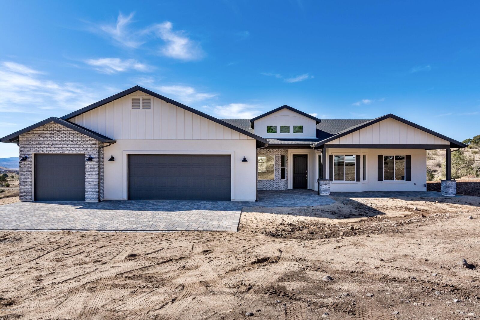 Property Photo:  14323 E Territory Road  AZ 86315 
