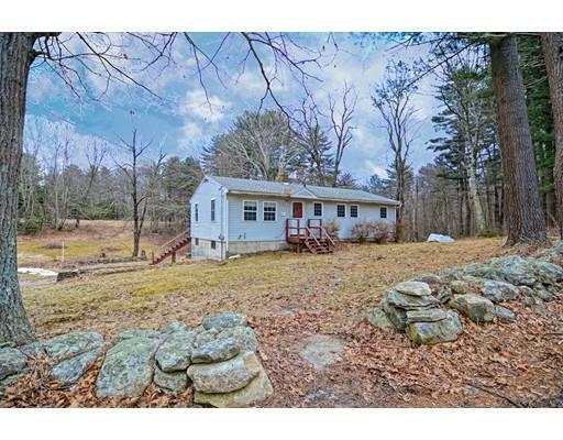 Property Photo:  57 Torrey Rd  MA 01590 