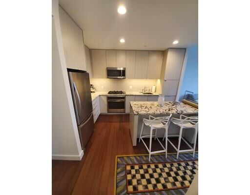 Property Photo:  80 Fenwood Rd 1005  MA 02115 