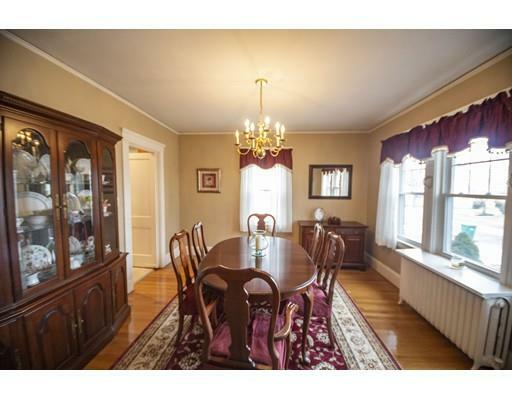 Property Photo: 92 Lincoln St MA 02062