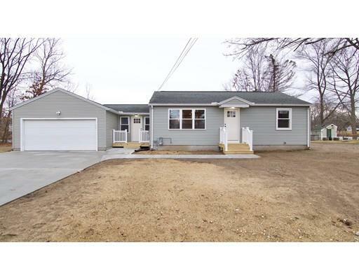 Property Photo: 33 Evergreen Circle MA 01056