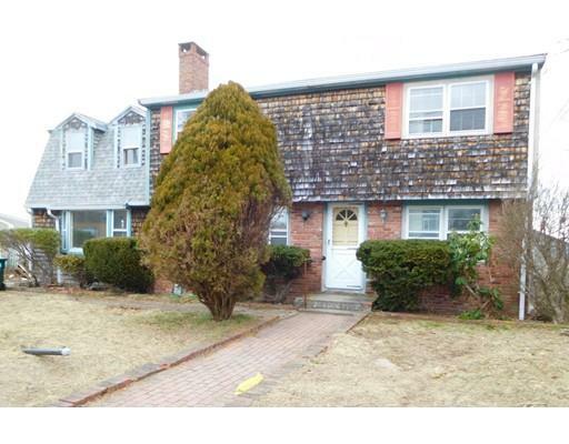 Property Photo:  75 Ridge Rd  MA 02050 