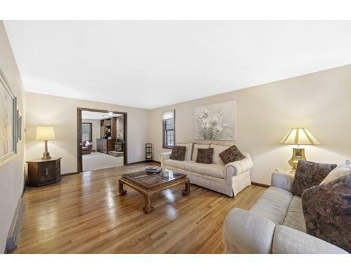 Property Photo:  44 Condor Rd  MA 02067 