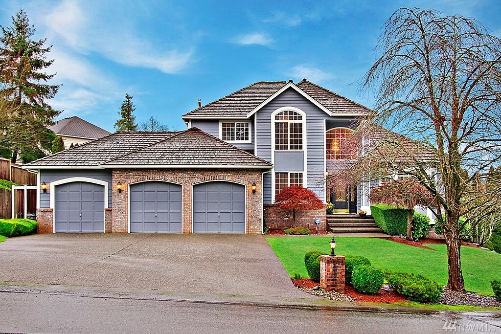 Property Photo:  4121 52nd St NE  WA 98422 