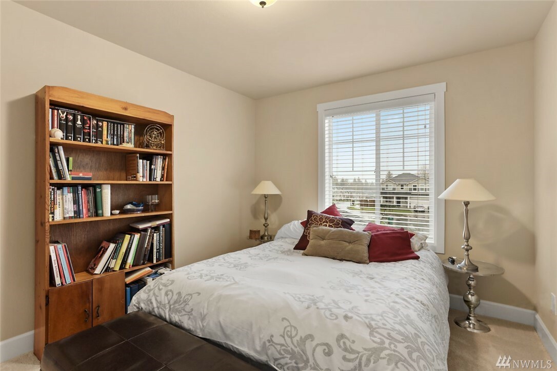 Property Photo: 3515 102nd Ave NE WA 98258