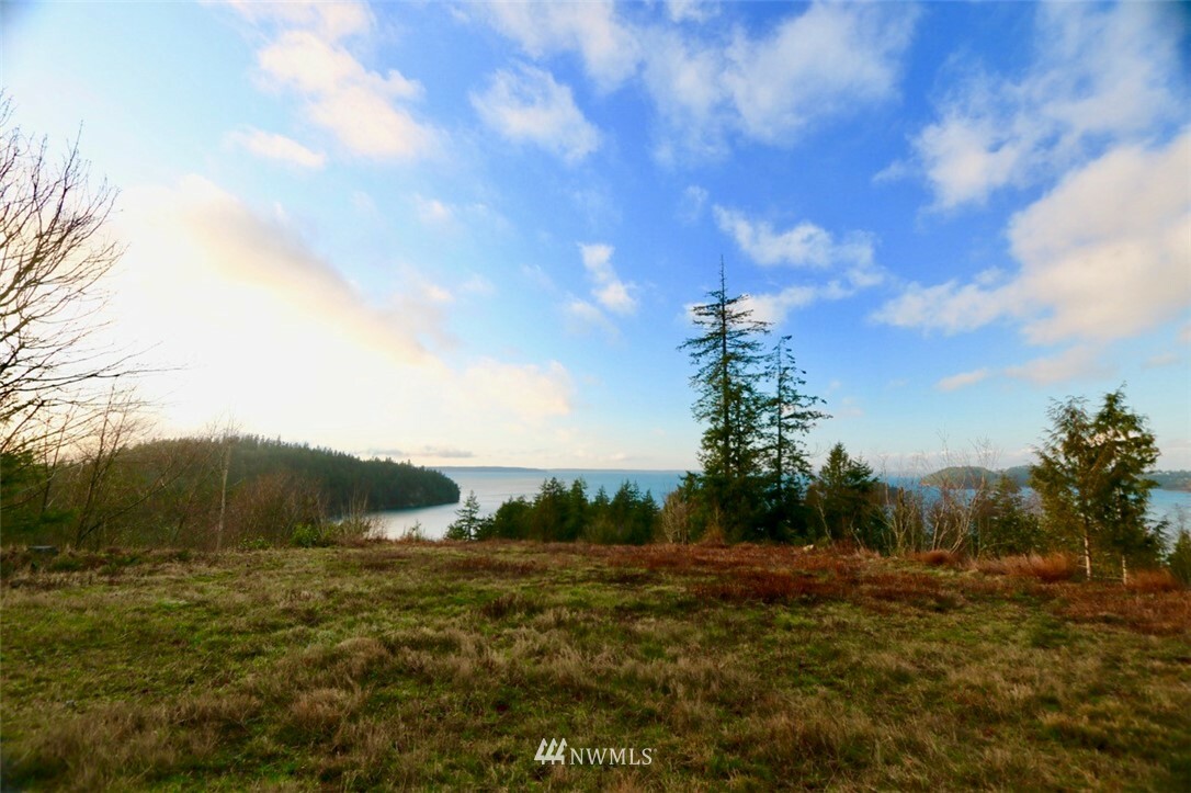 Property Photo: 0 Chuckanut Point Road WA 98229