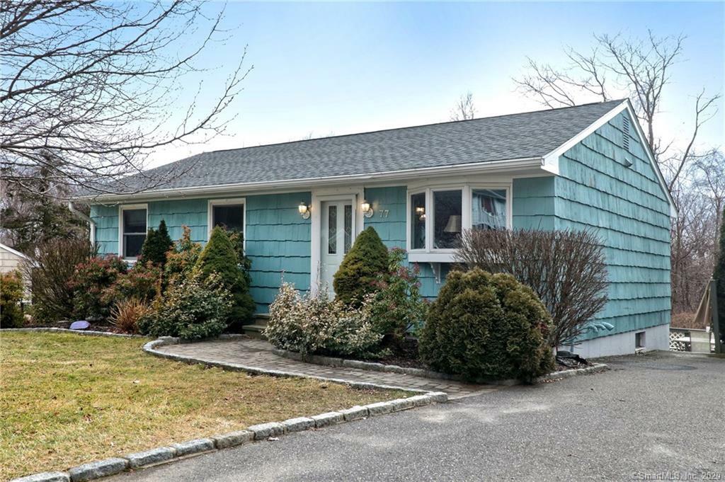 Property Photo:  77 Red Robin Road  CT 06770 