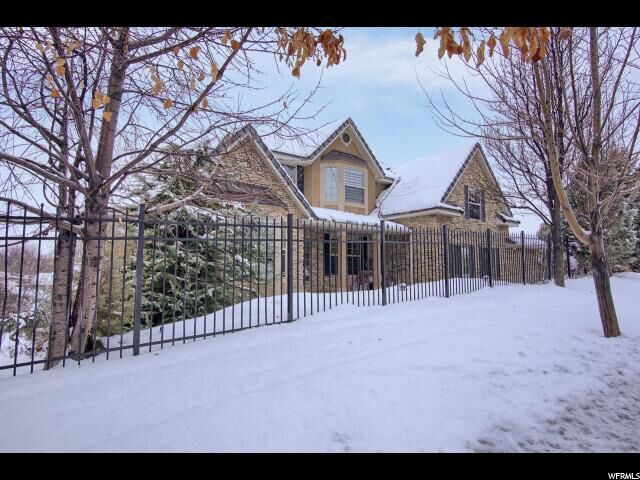 Property Photo: Address not disclosed UT 84037