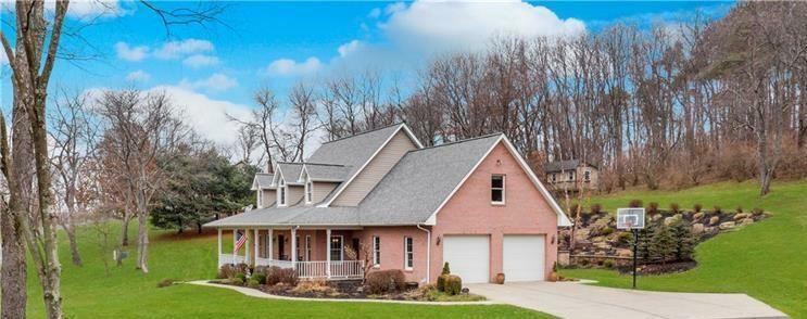 Property Photo: 556 Sheldon Road PA 16059