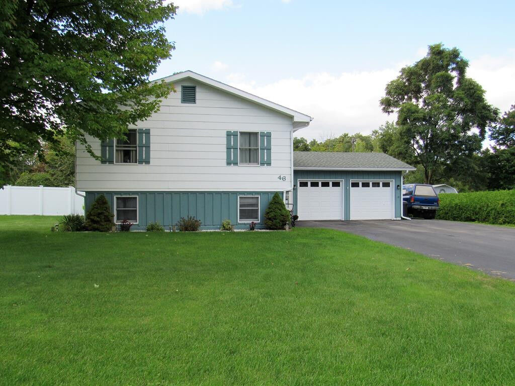 Property Photo: 46 Joyce Avenue NY 12962