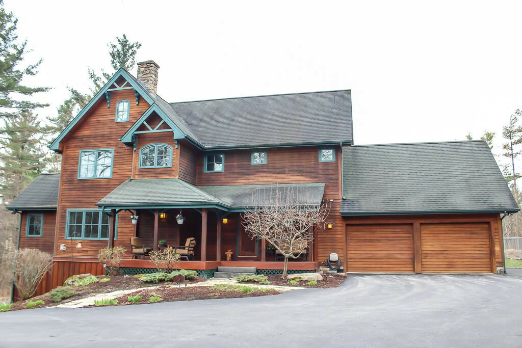 Property Photo:  43 Twin Creek Drive  NY 12972 