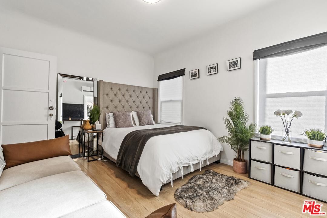 Property Photo:  4254 S Dockweiler B  CA 90019